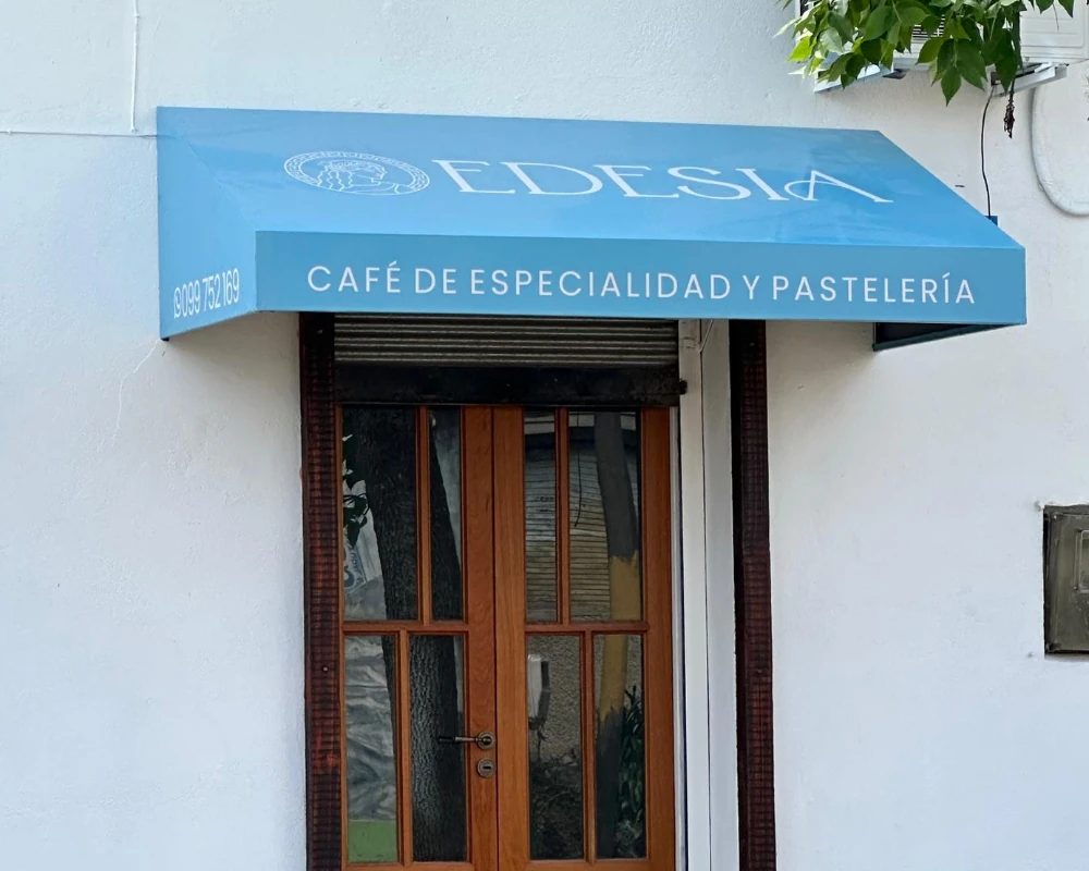 Edesia Café imagen 2